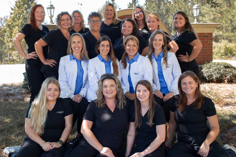 Dentist in Lake Wylie, SC Carolina Family Dentistry at Lake Wylie PLLC